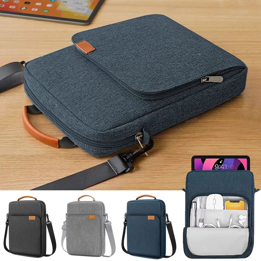 Protective Tablet Sleeve Bag for iPad Pro, iPad Air & Universal Tablets