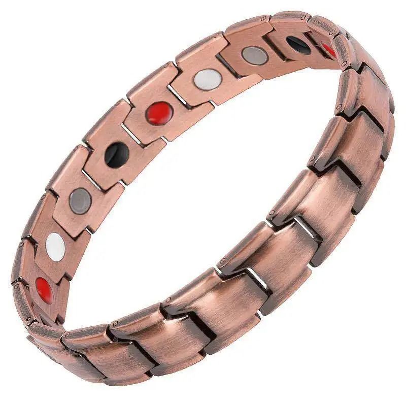 Healing Healthy Copper Magnetic Bracelet