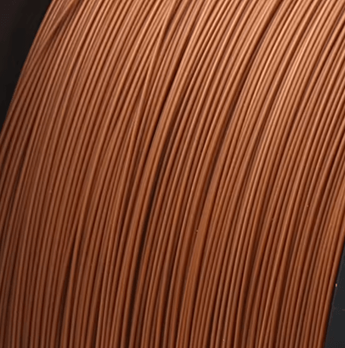 UL1423 PTFE Silver-Plated Copper Wire – High-Temperature Micro Electronic Cable (24–38 AWG)
