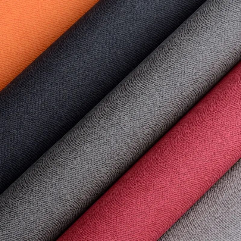 Textile Leather Soft Phone Case for Foldable Phones