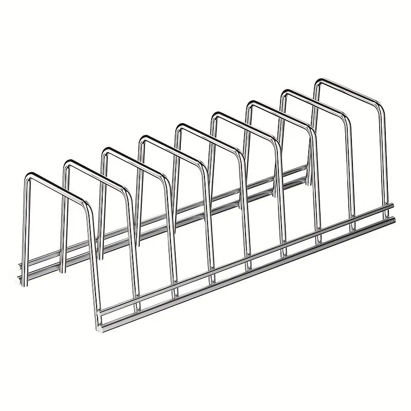 Expandable Small Dish Drying Rack with Drip Tray