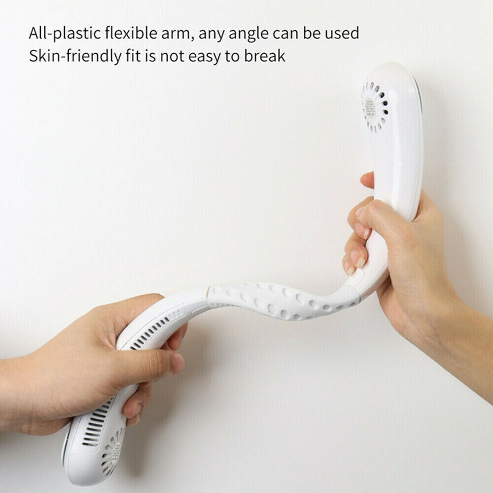 Cooling Neck Fan