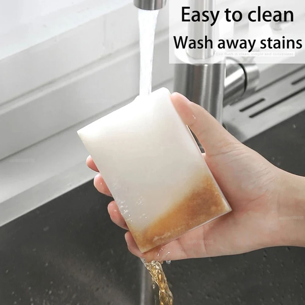Multi-Surface Magic Melamine Sponge Erasers