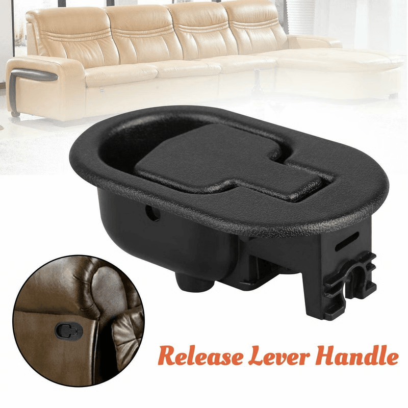 Universal Recliner Pull Handle, Easy Sofa & Chair Repair Lever | Durable Replacement Solution