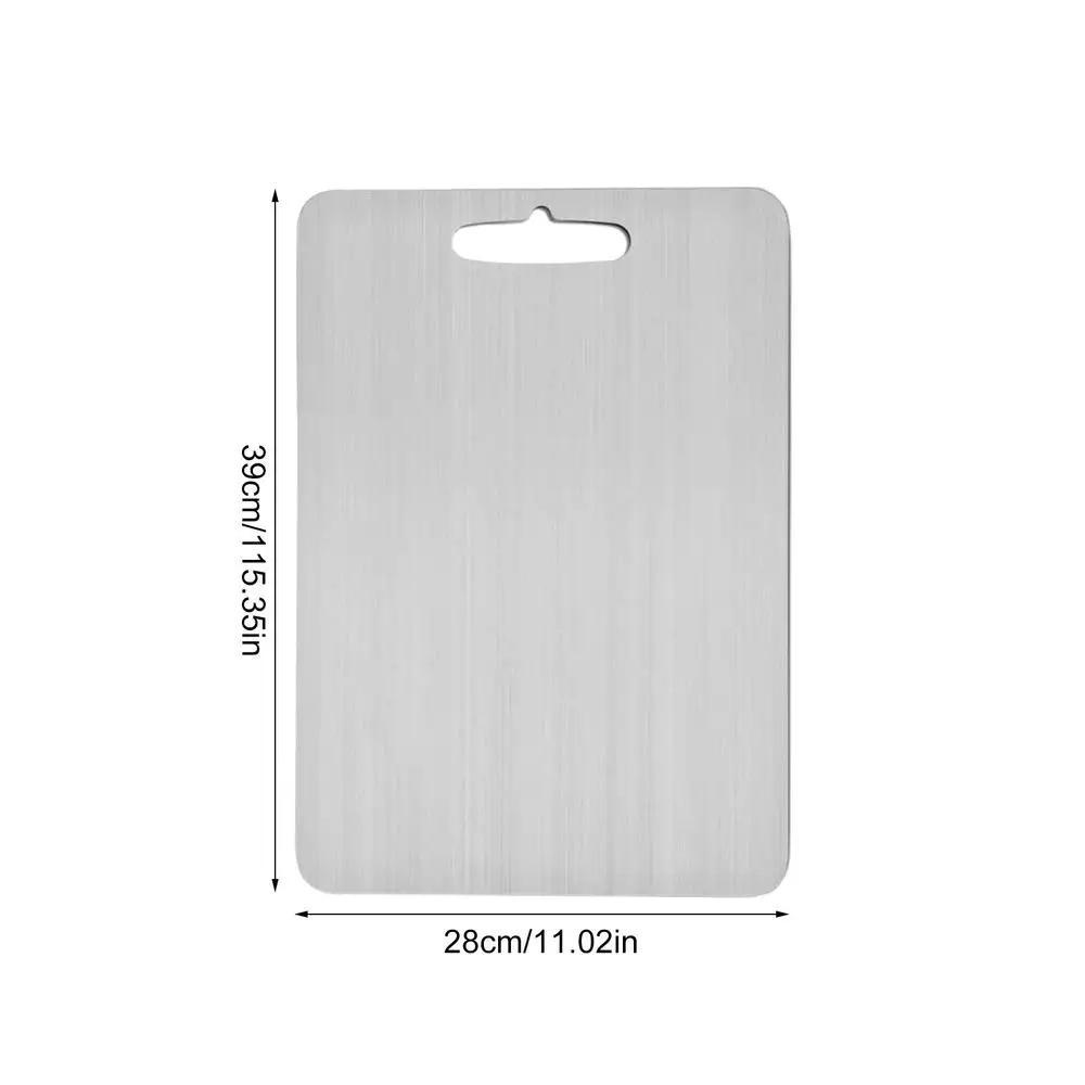 The Ultimate Cutting Board