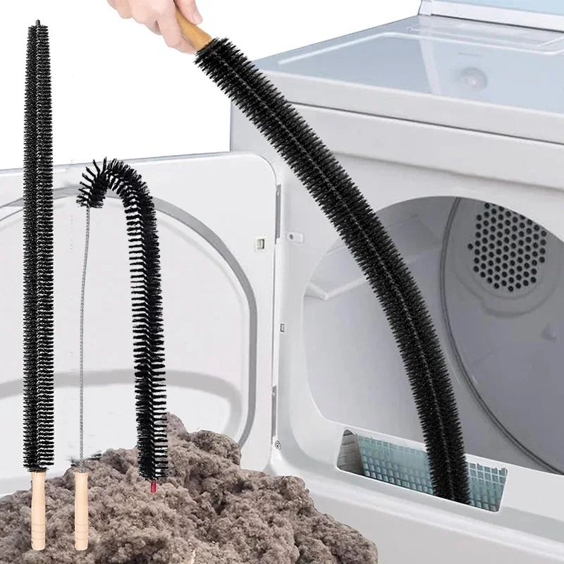 Flexible Long Multipurpose Cleaning Brush