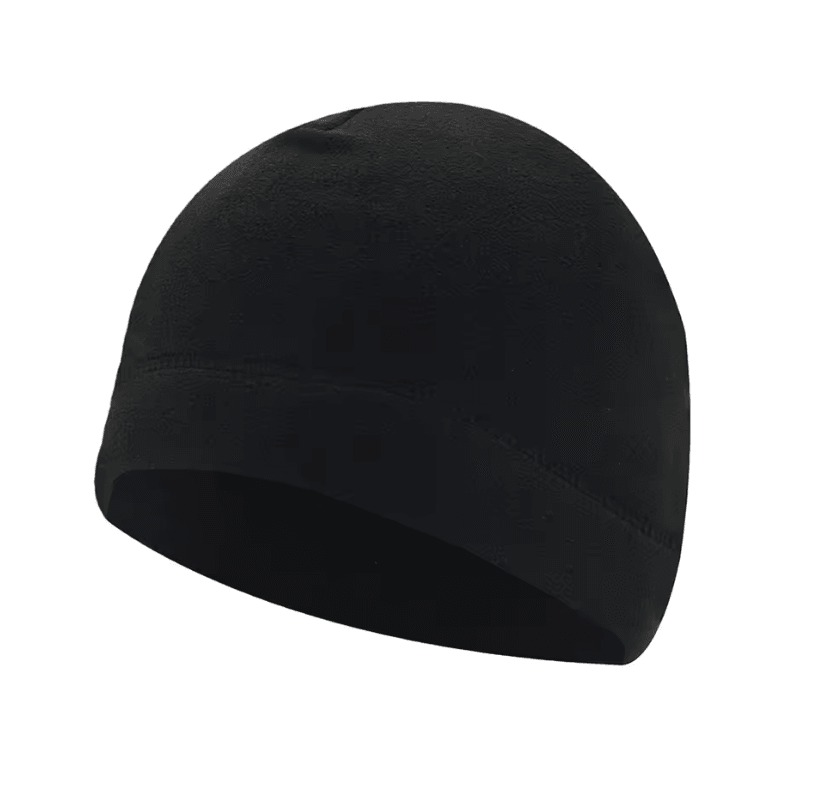Winter Warm Windproof Fleece Sports Hat for Skiing Cycling Camping and Hiking for Men