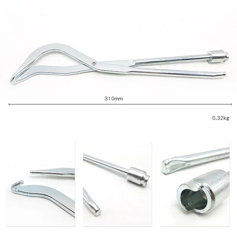 Car Brake Spring Pliers Installer and Removal Tool for Brake Repair