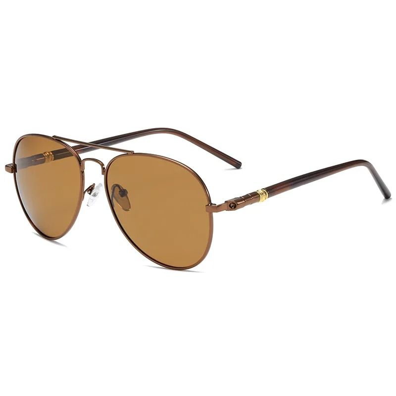 Polarized Pilot Sunglasses Unisex UV400