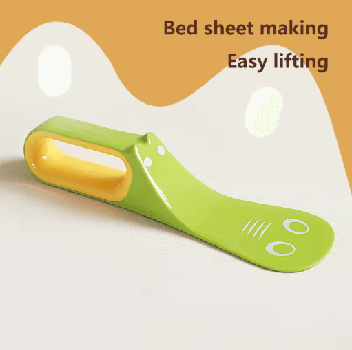 Bedmaker Mattress Lifter Labor Saving Sheet Changing Tool for Easy Bed Making
