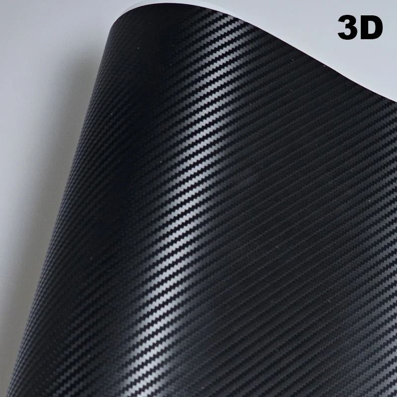 Grade Carbon Fiber Vinyl Wrap & Automotive Protection Film