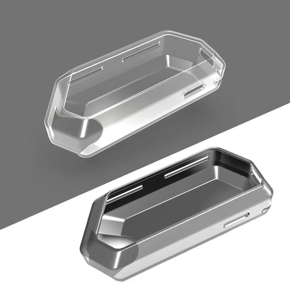 GripGuard Flipper Zero Case - Anti-Slip Silicone Protective Cover for Enhanced Control