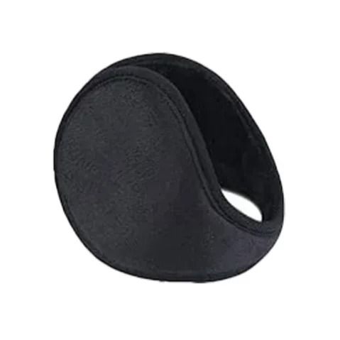 Winter Plush Warm Earmuffs | Premium Thick Fluffy Ear Covers & Thermal Cold-Proof Infrastructure