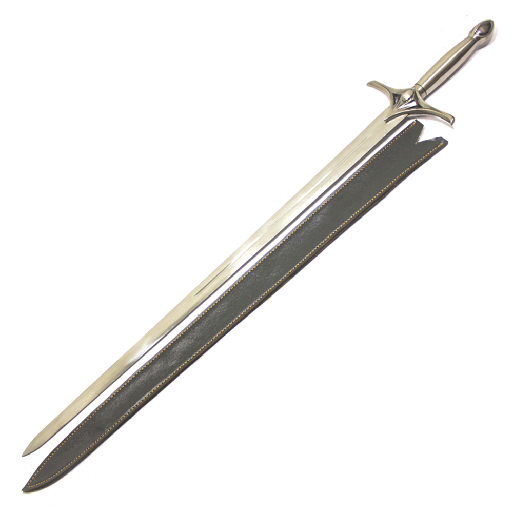 Galadriel Sword, The Lord of the Rings The Rings of Power Galadriel Sword Metal, Galadriel's Sword cosplay, Gift for him