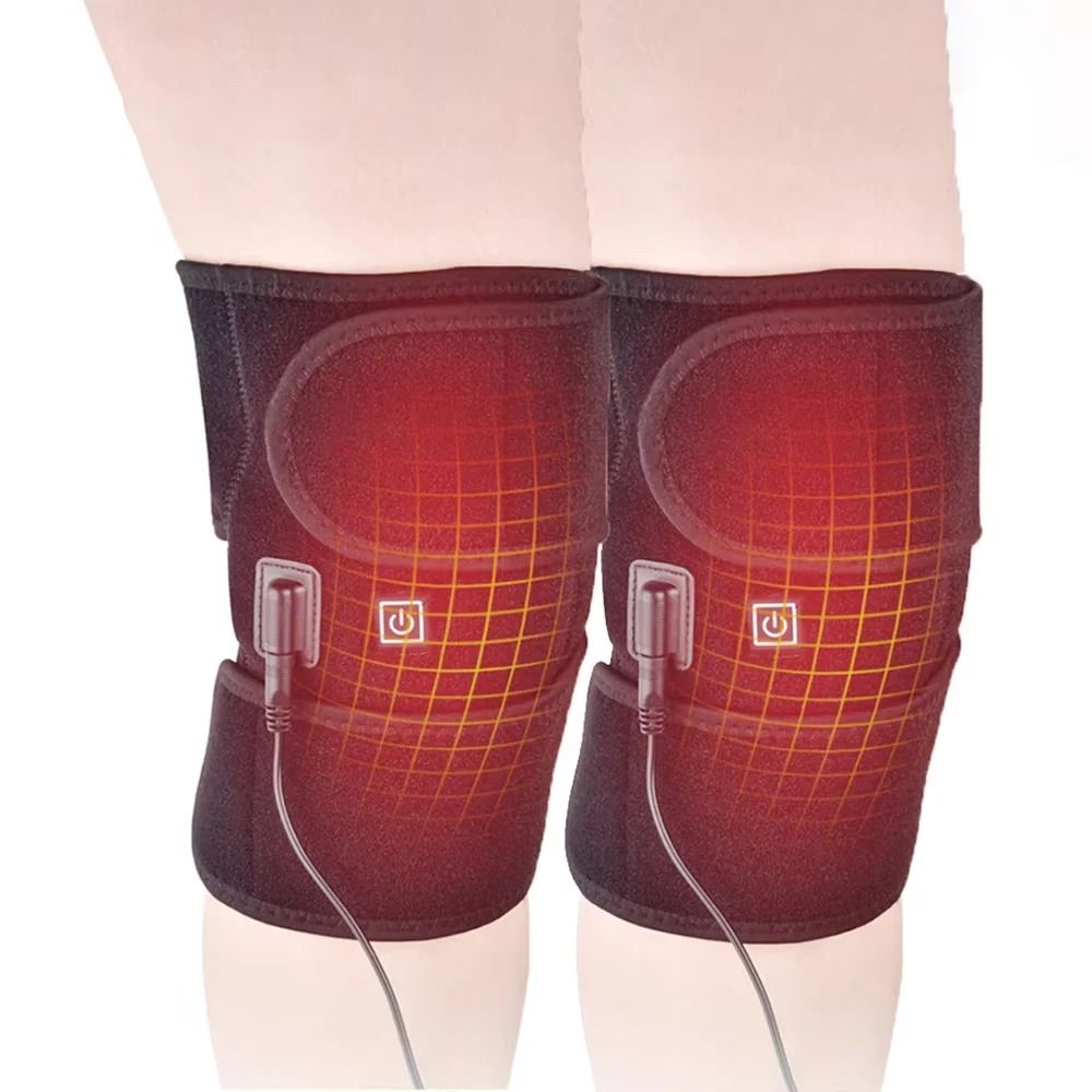 Thermal Therapy Electronic Joint Warming Wrap
