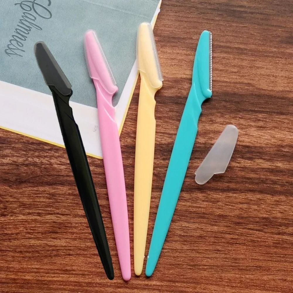 Multipurpose Facial & Eyebrow Razor Set