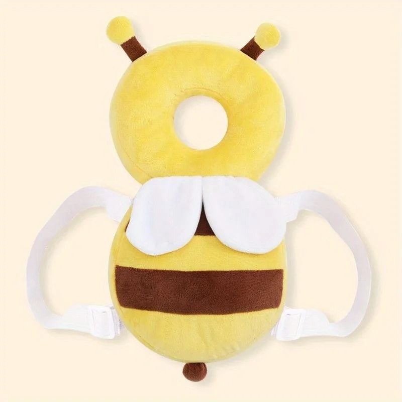Little Bee Kids Head Protection Safety Shield