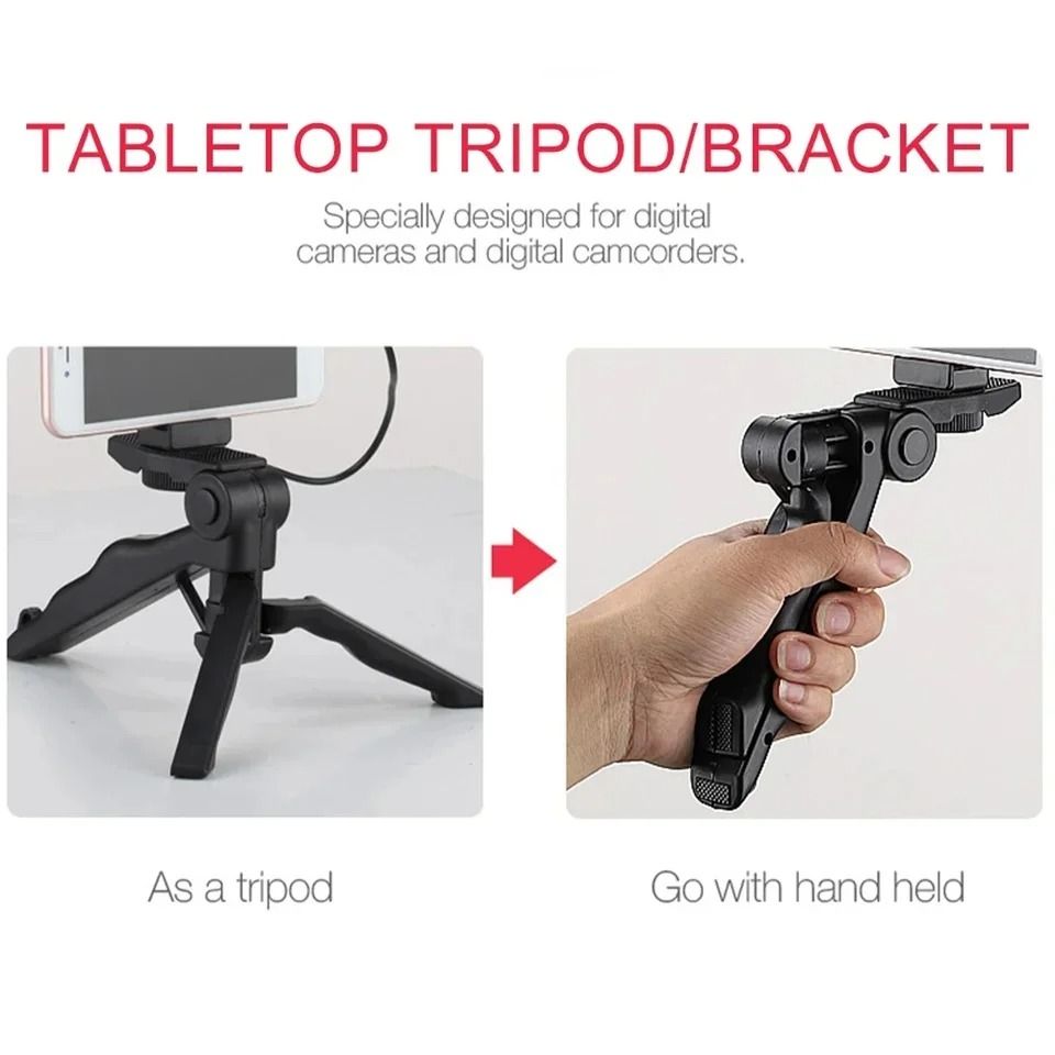 Professional Smartphone Vlogging Starter Kit