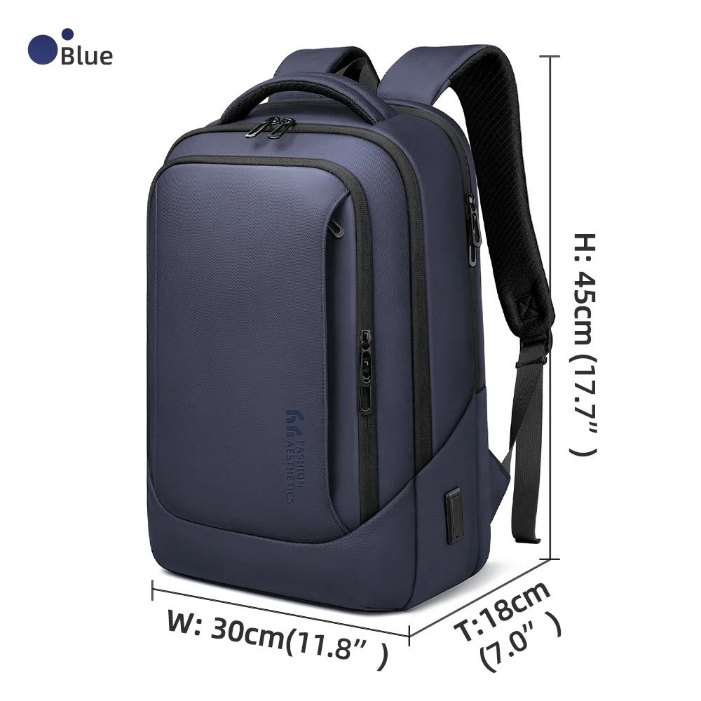 Multifunctional Commuter Back Pack