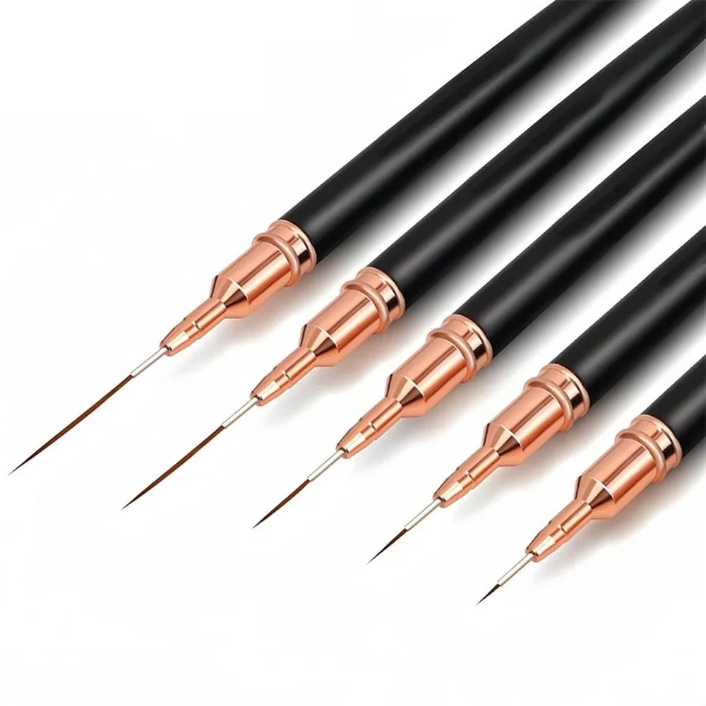Nail Art Brush Pen Set