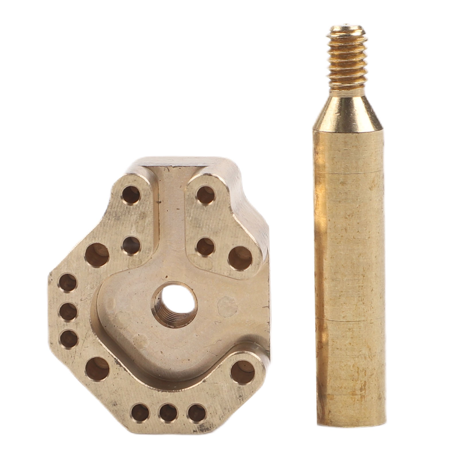Stable Temperature Soldering Tip for Xbox & Switch Joystick Repair