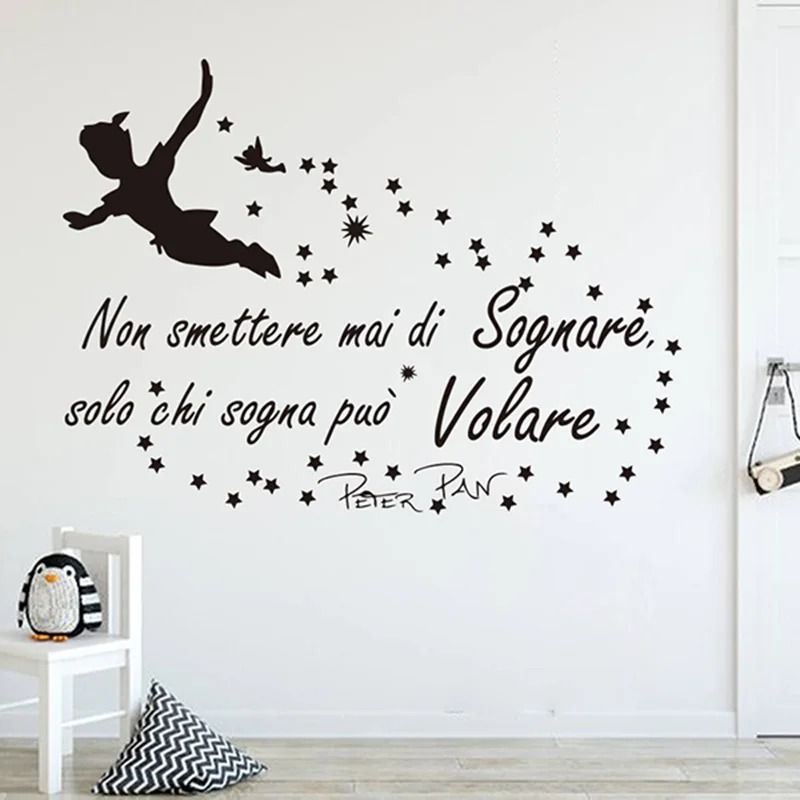 Peter Pan 