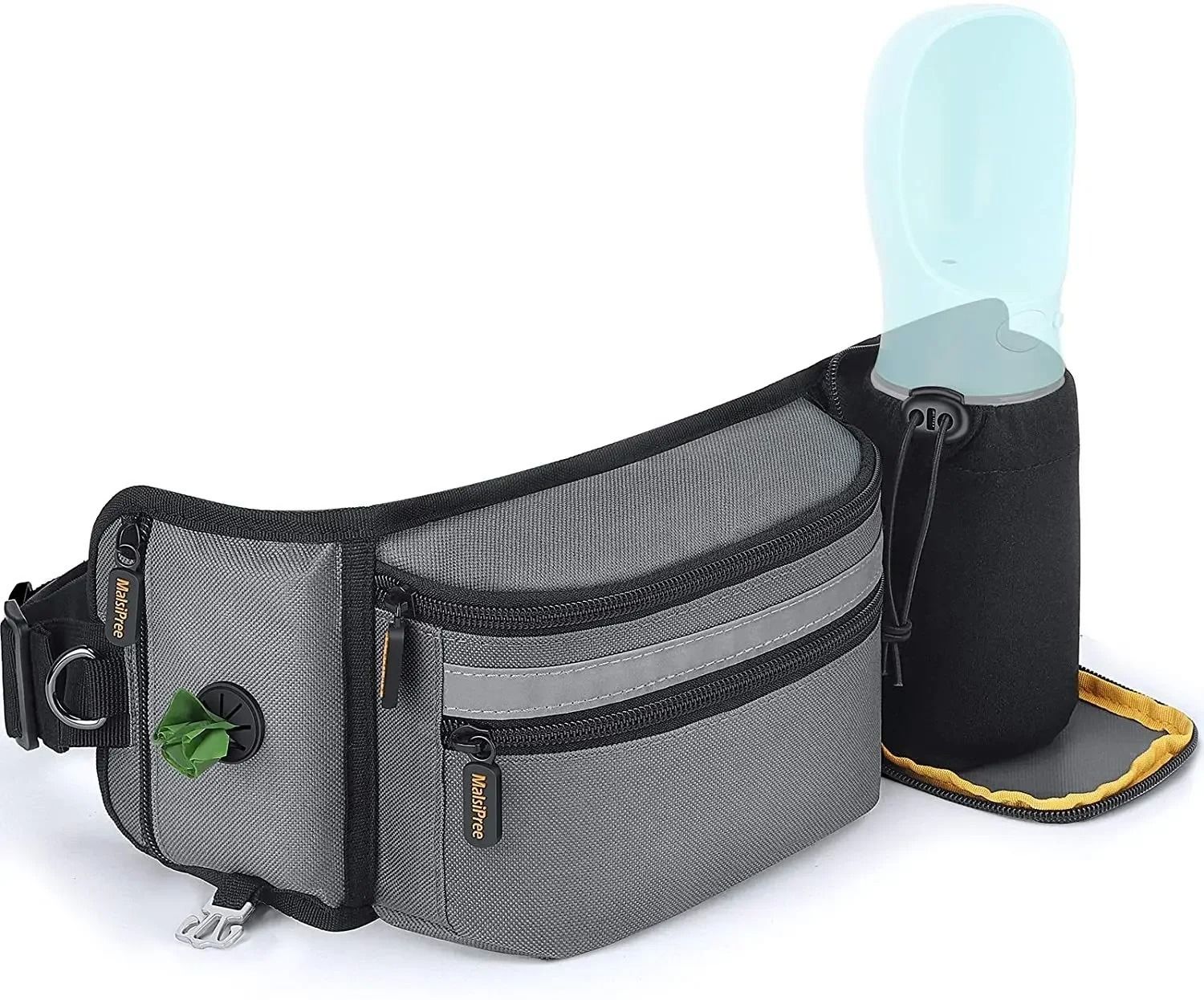 Professional Large Capacity Dog Training Treat Pouch