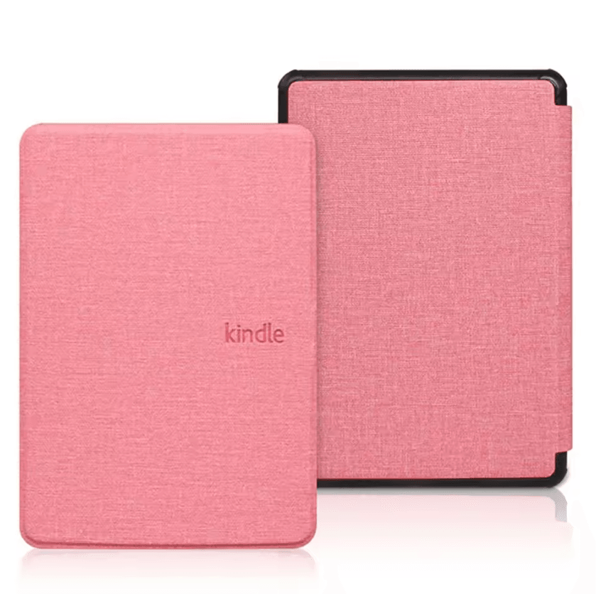 Ultra Slim PU Leather Smart Case for Kindle Paperwhite 5 (11th Gen 2021) – 6.8 Protective Folio Cover