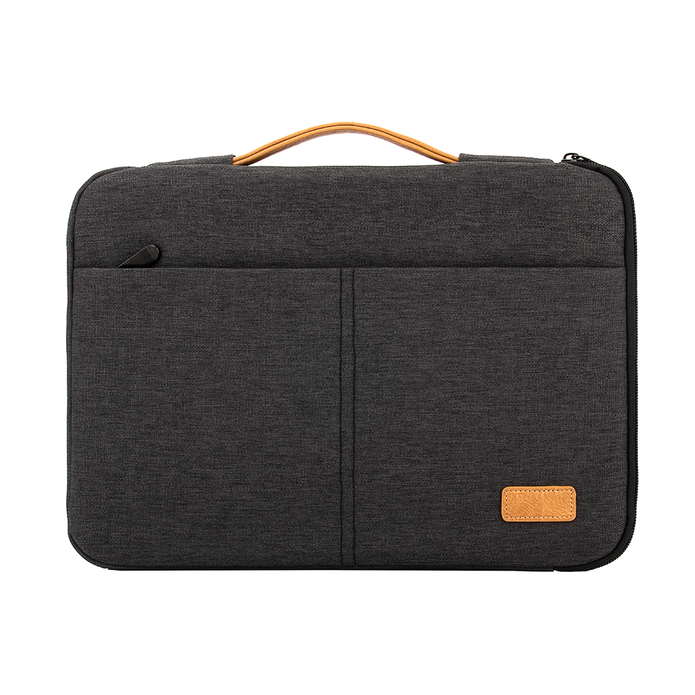 Shockproof Laptop Sleeve Protective Notebook Carrying Case Travel Business Bag