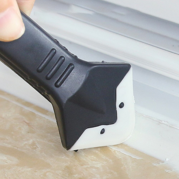 3 In 1 Ultimate Caulking Tool (Stainless Steel Head)