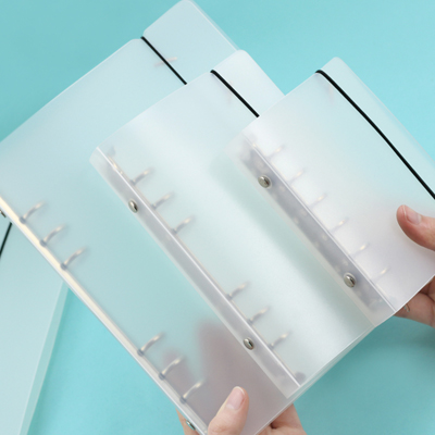 Laser Notebook Planner, Organizer Binder, Books Journal, Sketchbook, Office Supplies Notebook