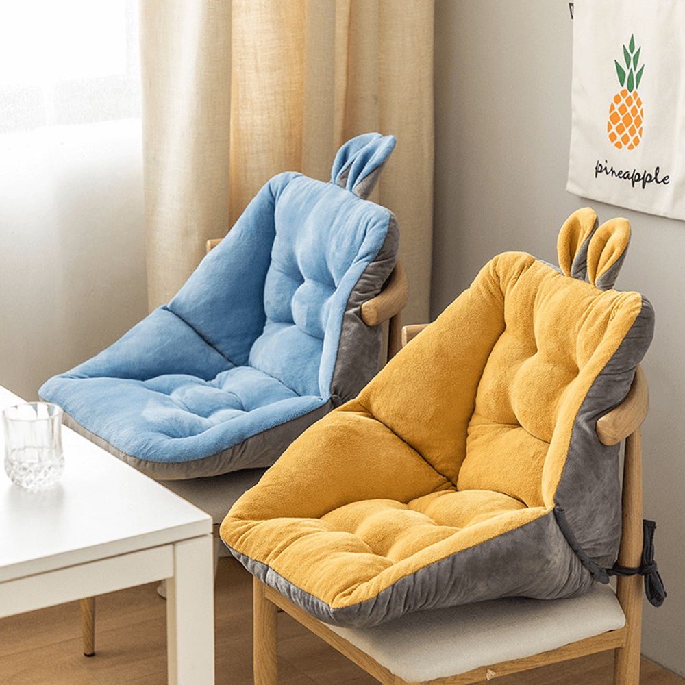 Bunny Chair Cushion