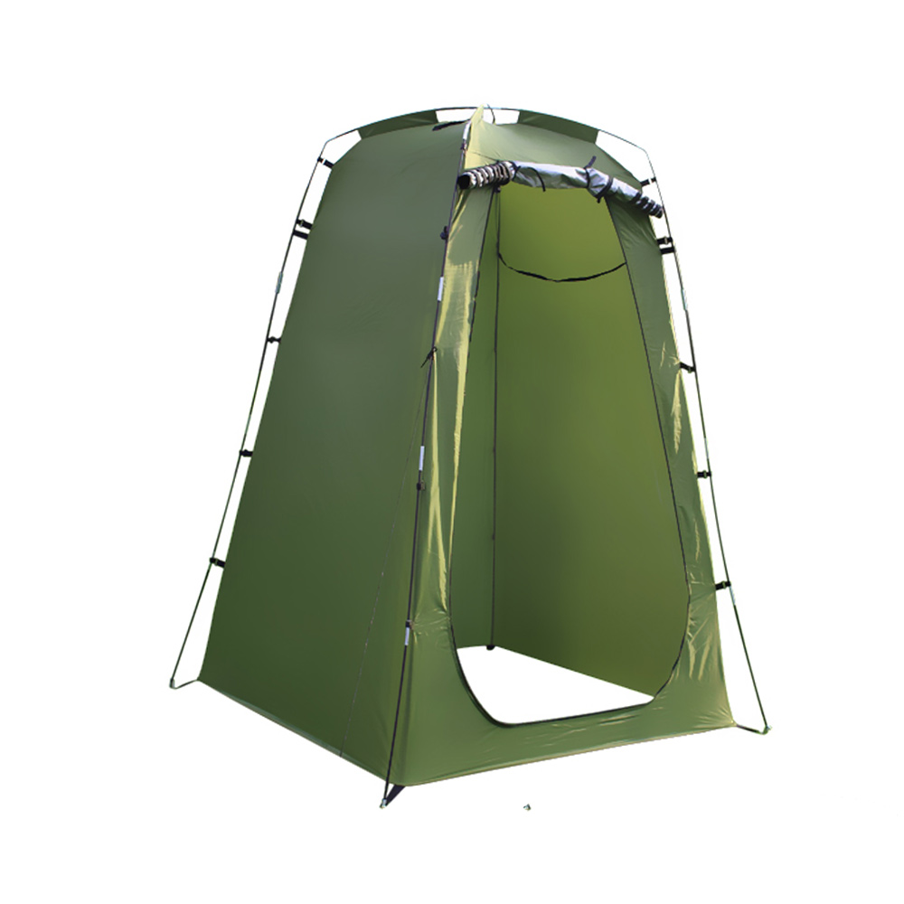 Pop Up Privacy Tent Portable Changing Room for Camping Shower Beach
