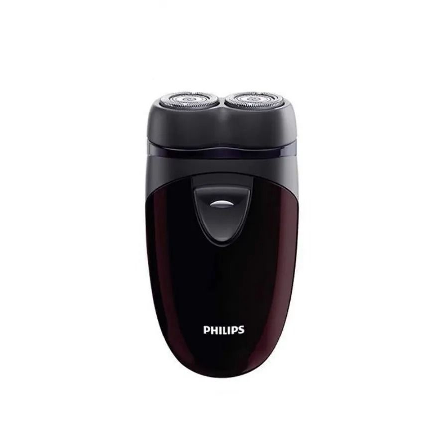 Philips PQ206 Electric Shaver with Floating Double Blades