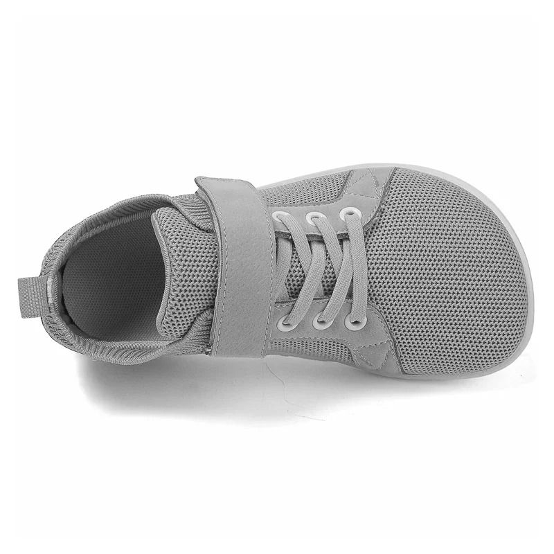 Kids Barefoot Sneakers Wide Toe Toddler Little Kid Big Kid Lightweight Shoes