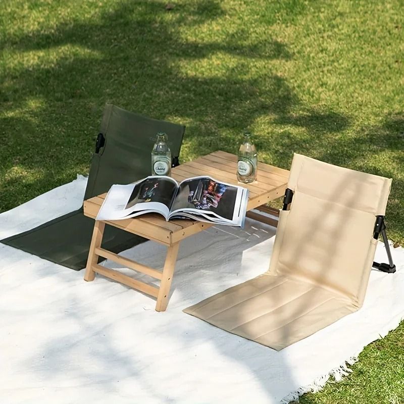 Ultra Lightweight Folding Camping Chair