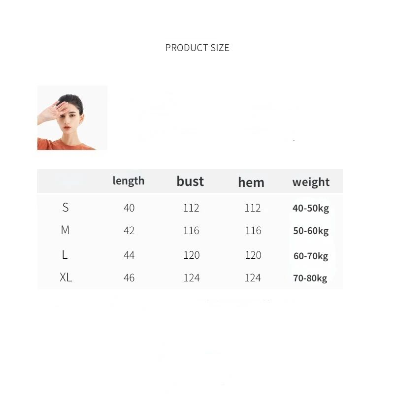 Womens Cotton Yoga Crop Top - Loose Fit Workout Tee
