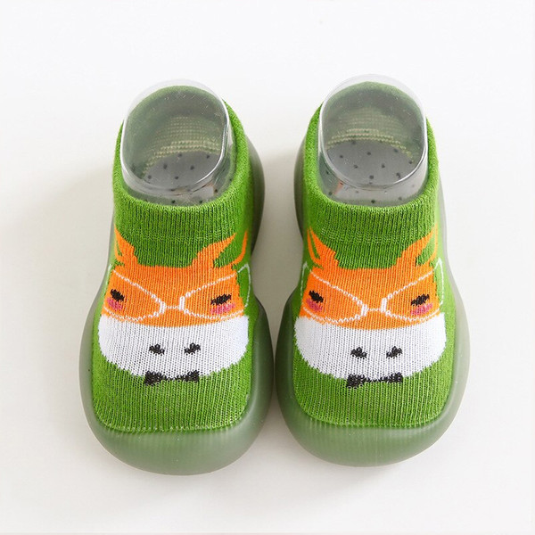 Breathable Baby Socks Shoes