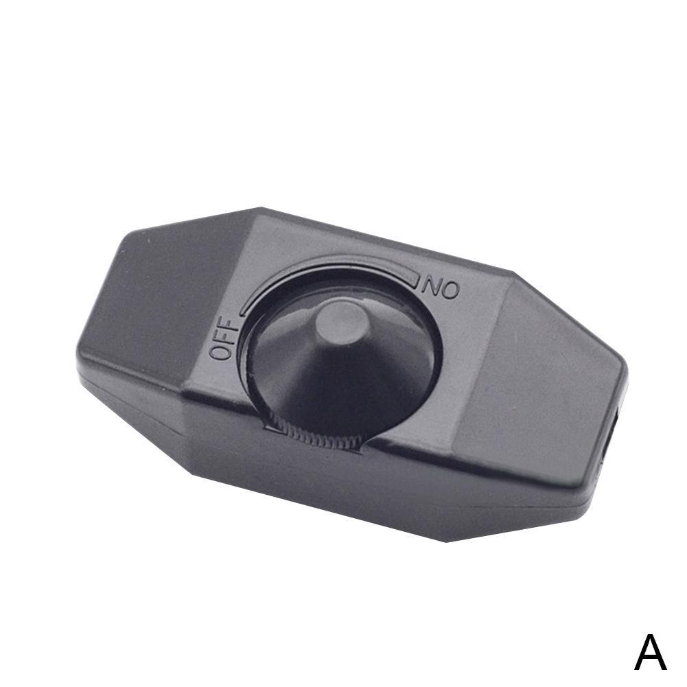 Adjustable Dimmer Knob Controller for Lamp, Dimming Table Light, On/Off Switch