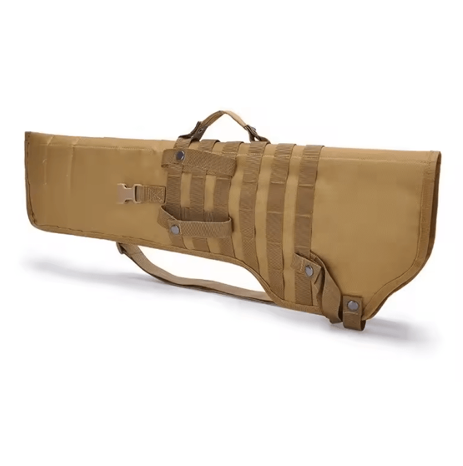 Padded Hunting Rifle Gun Bag Shotgun Carry Case with Shoulder Strap