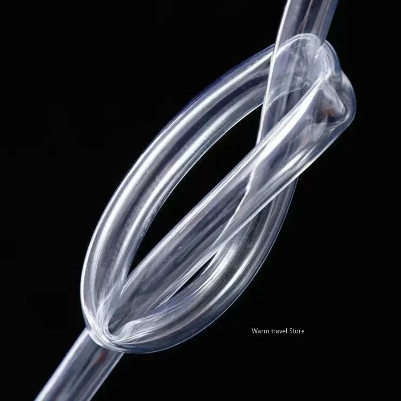 Aeon Crystal PVC Fluid Transfer Series