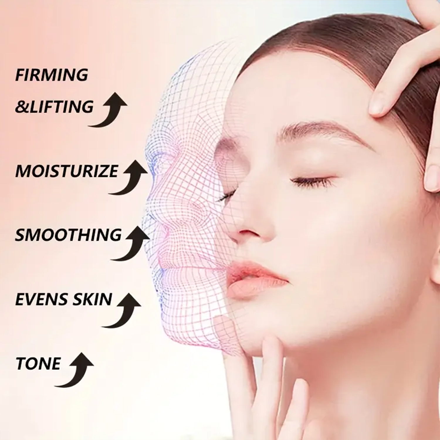 Botax Bee Venom Anti Wrinkle Firming Cream with Collagen 60g