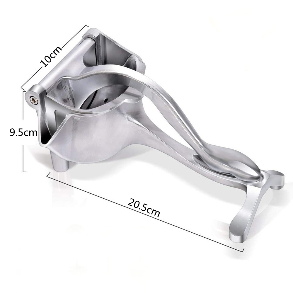 The Juice Squeezer