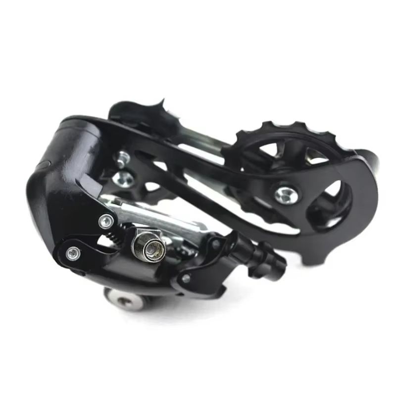 TrailMaster M4000 Rear-Dial Derailleur – 8-24 Speed Mountain Bike Transmission Upgrade