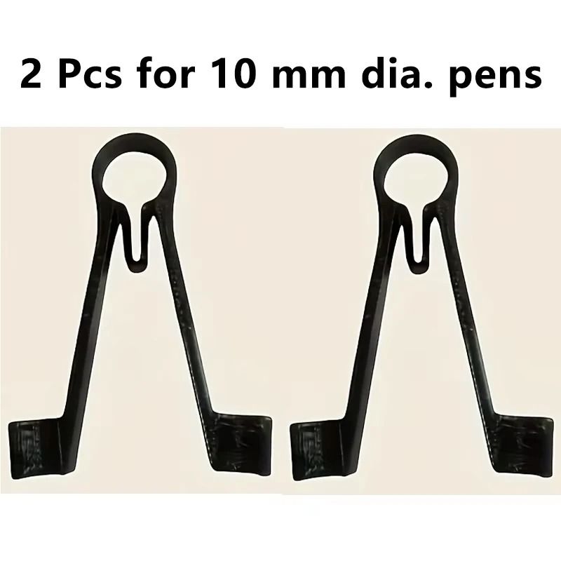 Multimeter Probe Holder