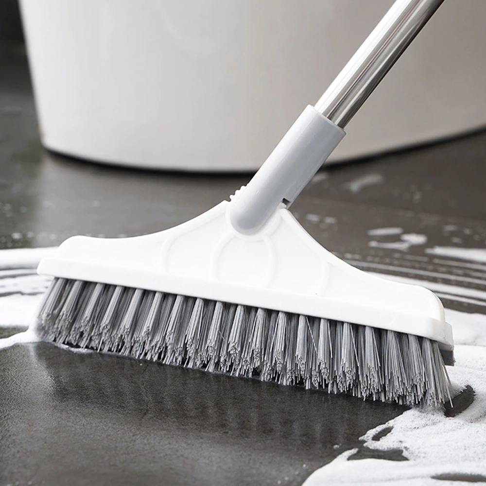 2-In-1 Cleaning Scrub Brush