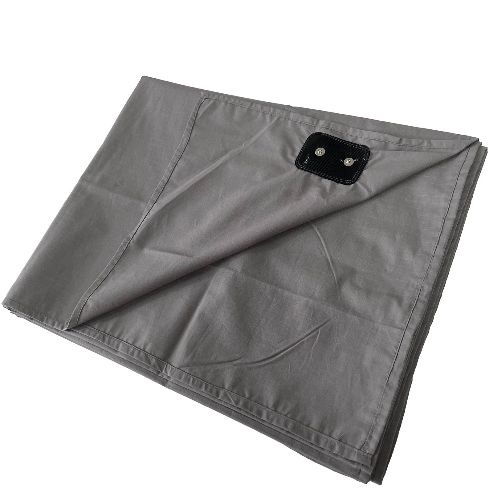 Elite Grounding Silver Fiber Health Protection Sheet