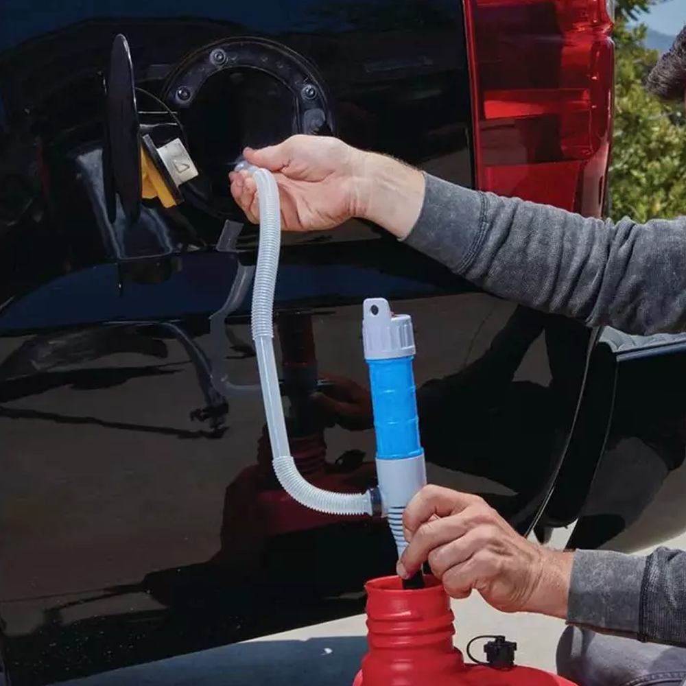 Pump King Portable Electric Pump