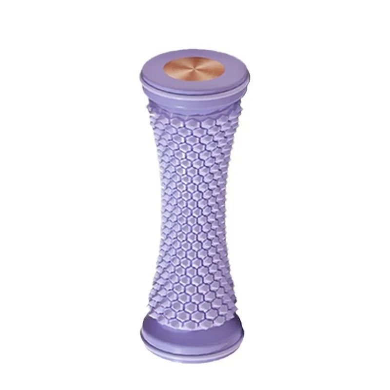 Foot Massage Roller and Yoga Massage Ball Kit