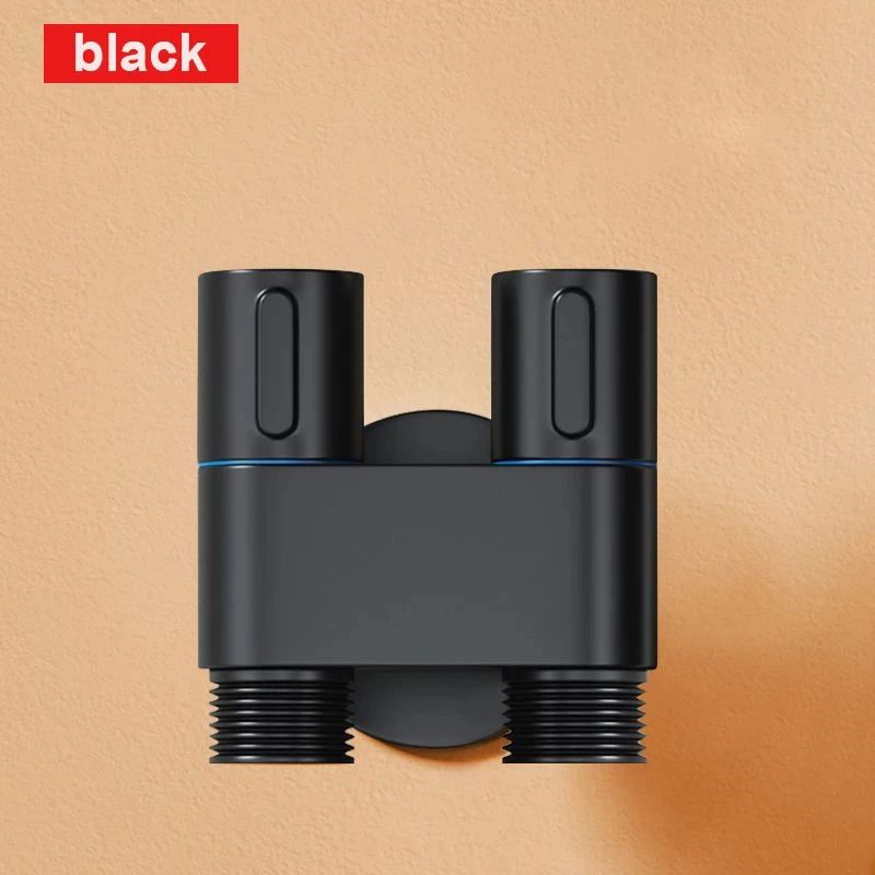 Handheld Bidet Sprayer with Dual Valve